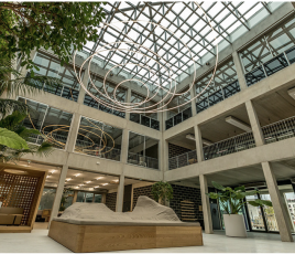 Depuis sa création en 1987, le BIC a soutenu plus de 900 entreprises