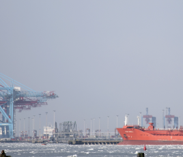  Les commandes militaires deviennent un moteur de croissance pour les territoires.