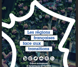 L'efficacité des politique publiques repose largement sur leur déclinaison territoriale. Car la transition ne se 