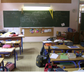 100 jours pour reconnecter l’école au terrain