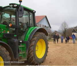 La campagne, nouvelle arme d’attractivité territoriale