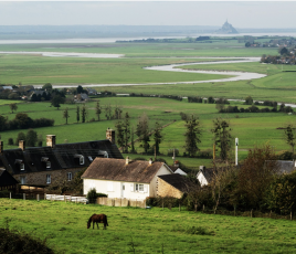 Face à des défis climatiques qui ignorent les frontières administratives, les collectivités n’ont plus le choix : coopérer devient une nécessité