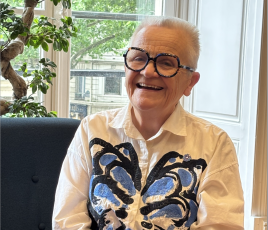 Françoise Gatel - Ministre de l'Aménagement du territoire et de la Décentralisation