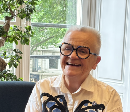 Françoise Gatel - Ministre de l'Aménagement du territoire et de la Décentralisation