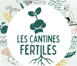 Le Collectif Les Pieds dans le Plat lance « Les Cantines Fertiles » et cherche un établissement du Grand Est prêt à basculer vers une cuisine bio, locale et faite maison. Candidatures à déposer jusqu'au 1er juin.