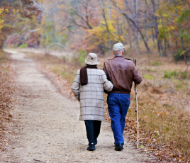 En 2050, la France comptera près de cinq millions de personnes de plus de 85 ans.