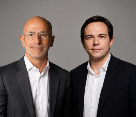 Nicolas Leonetti et François Moulère