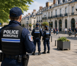 Sur le terrain, les difficultés ne sont pas uniquement budgétaires. Les maires dénoncent également les limites des outils numériques utilisés par les polices municipales.