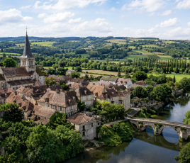 Plan France Ruralité : trois ans après, des résultats sur le terrain