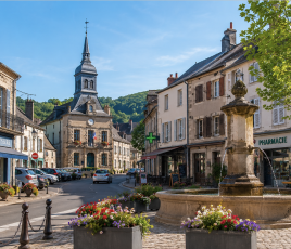 L’investissement reste le moteur des territoires