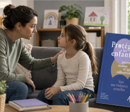Briser le silence pour mieux protéger