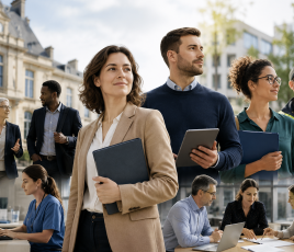 Si les collectivités recrutent davantage de contractuels, ce n’est pas par choix idéologique mais souvent par nécessité.