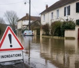 Toutes les communes françaises disposent aujourd’hui d’au moins une offre d’assurance pour les habitations