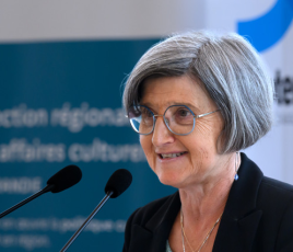 " Le Cotentin est un territoire attractif sur le plan économique, mais nous devons encore renforcer notre capacité à retenir nos jeunes et à attirer de nouveaux talents "