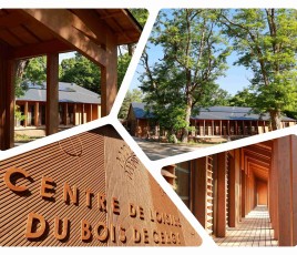 Une nouvelle génération d’équipements pour les enfants