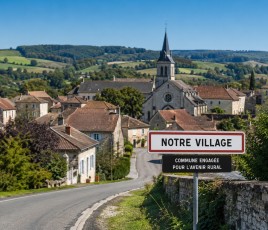 Entreprises et collectivités s’allient pour dynamiser les territoires ruraux