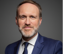 "Notre principal atout est sans doute notre proximité avec les territoires. "