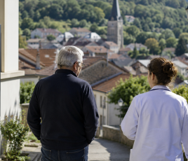 La santé, un enjeu qui dépasse le seul système de soins