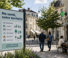 Près de 40 % des Français déclarent rencontrer des difficultés pour accéder aux soins