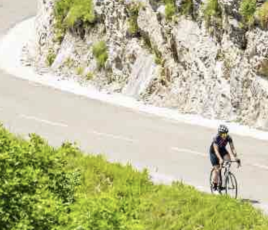 Avec trois étapes du Tour de France et une étape du Tour de France Femmes en 2026, le Jura bénéficie d'une exposition exceptionnelle.