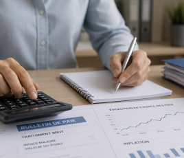 Le pouvoir d'achat des agents publics reste sous tension