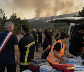 L’Association des maires de France lance un appel national aux communes et intercommunalités