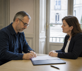 La rupture conventionnelle est désormais inscrite durablement dans le Code général de la fonction publique.