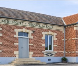 Grâce à 5 000 compteurs connectés et à un réseau LoRaWAN, le Syndicat intercommunal des eaux de Ribemont affiche désormais un rendement de 93 %