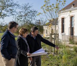 Les collectivités disposent de nombreux leviers pour financer leur transition écologique