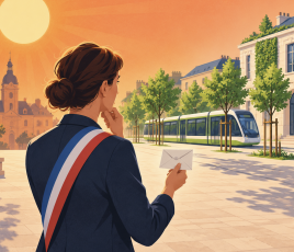 À l’approche du projet de loi de finances pour 2027, France urbaine alerte sur l’affaiblissement de la capacité d’investissement des grandes villes et intercommunalités