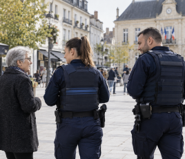 L’AMF, France urbaine et Intercommunalités de France s’alarment d’un possible nouveau report du projet de loi consacré aux polices municipales et aux gardes champêtres