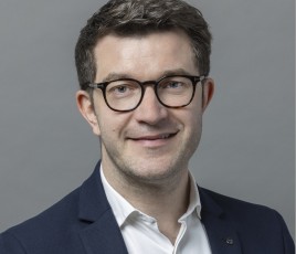 " Lorsqu’une commune végétalise un espace public, elle doit réfléchir à la qualité des sols, au choix des plantes et à la gestion de l’eau "
