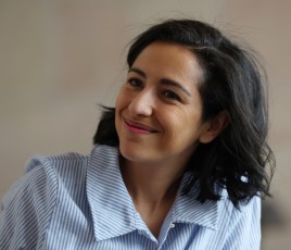 " Une politique à hauteur d'enfant concerne l'urbanisme, les transports, la culture, le sport, la santé, le logement, la rénovation urbaine ou encore la transition écologique "