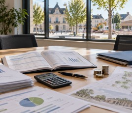 Après un mandat marqué par l’inflation mais soutenu par un niveau élevé d’investissement, communes et intercommunalités devront composer avec des charges croissantes et des marges de manœuvre plus étroites