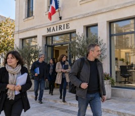 La Cour des comptes préconise de ramener progressivement les effectifs des collectivités à leur niveau de 2014, une trajectoire qui représenterait la suppression de 140 000 postes