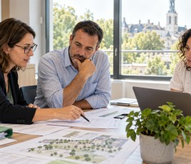L’annexe environnementale doit permettre aux collectivités de mesurer l’impact de leurs investissements et de mieux intégrer les enjeux écologiques à leurs arbitrages budgétaires