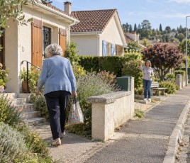 Face à la dématérialisation croissante des démarches, le Haut-commissariat à la Stratégie et au Plan appelle à préserver un accompagnement humain accessible au plus près des habitants