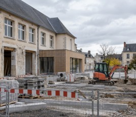 Face aux nouvelles ponctions annoncées dans le budget 2027, de nombreuses collectivités pourraient être contraintes de ralentir, reporter ou abandonner leurs projets d’investissement