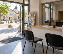 Un accueil de proximité et un accompagnement dans les démarches sont des leviers essentiels pour faciliter l’accès aux droits sociaux
