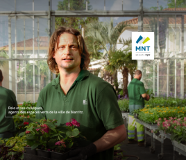 MNT