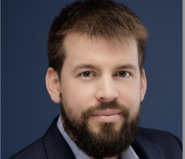 Pierrick Degardin alerte sur les conséquences de la fin du programme pour les collectivéss