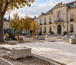 Aménagements urbains, écoles, transports : France urbaine demande de revoir les ponctions prévues dans le PLF 2027 pour préserver les investissements au service des habitants.