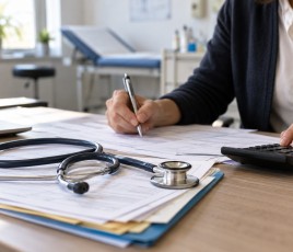 La Cour des comptes appelle à un redressement durable des finances sociales, au-delà des ajustements qui déplacent la charge entre assurance maladie, complémentaires et patients.