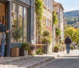 Doté de 20 millions d’euros, le programme veut faciliter la création, la reprise et le financement d’activités dans les petites villes, les campagnes et les territoires de montagne