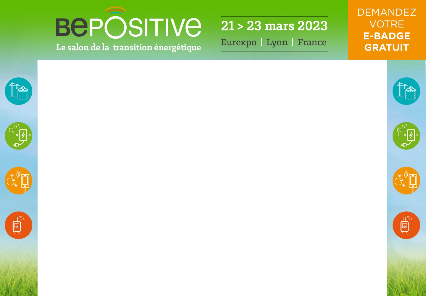 ARCHE - BE POSITIVE - S12