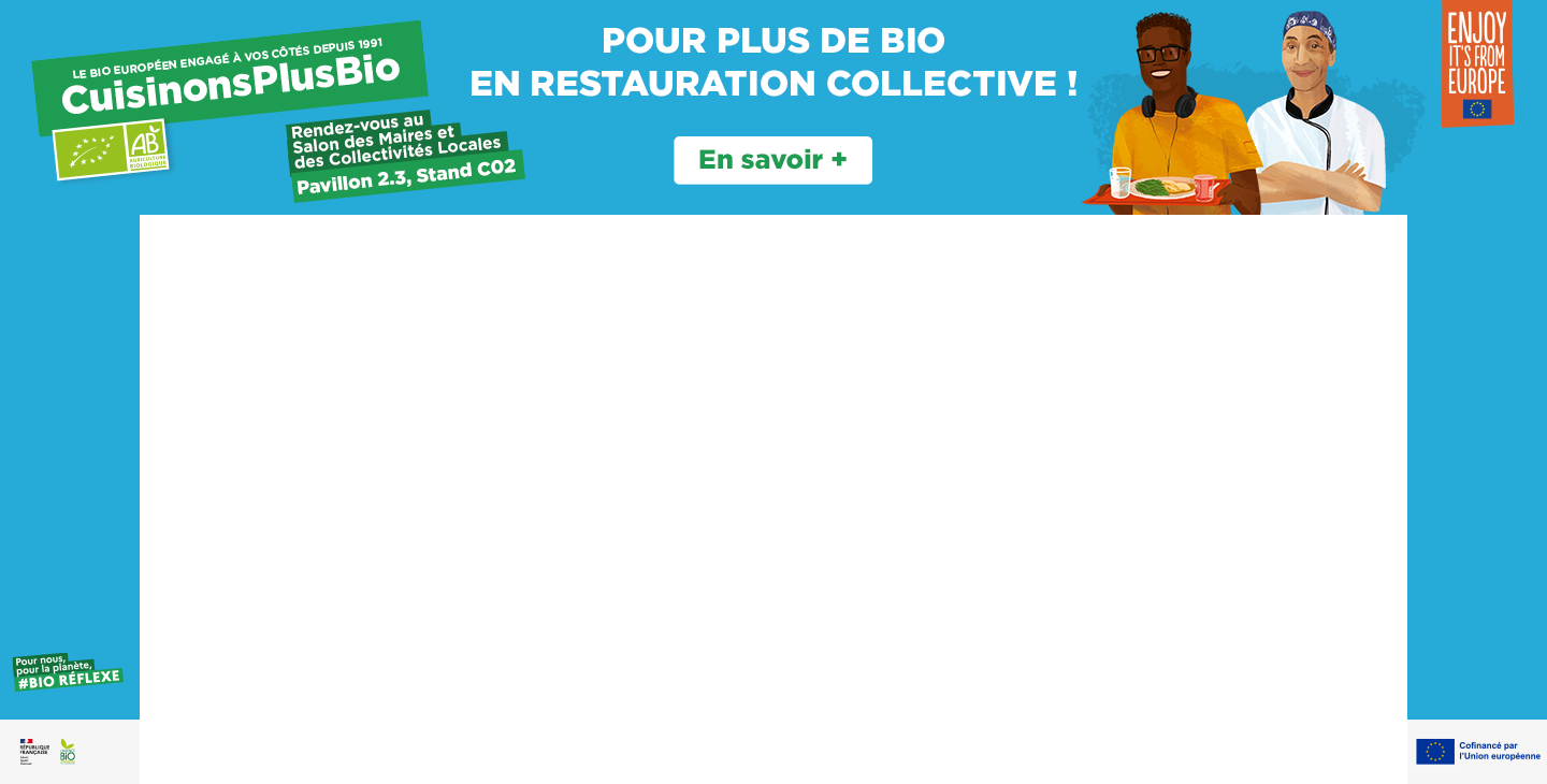 S47 ARCHE AGENCE BIO