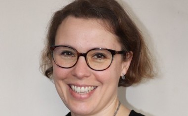 Amandine Grenez directrice de la petite enfance de Roubaix