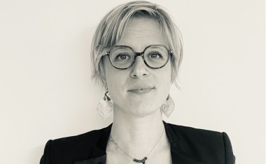 Stéphanie Portier DG déléguée de la ville et la métropole de Montpellier