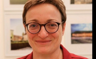 Cécile Lagrange