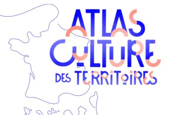 Un atlas culturel des territoires en ligne